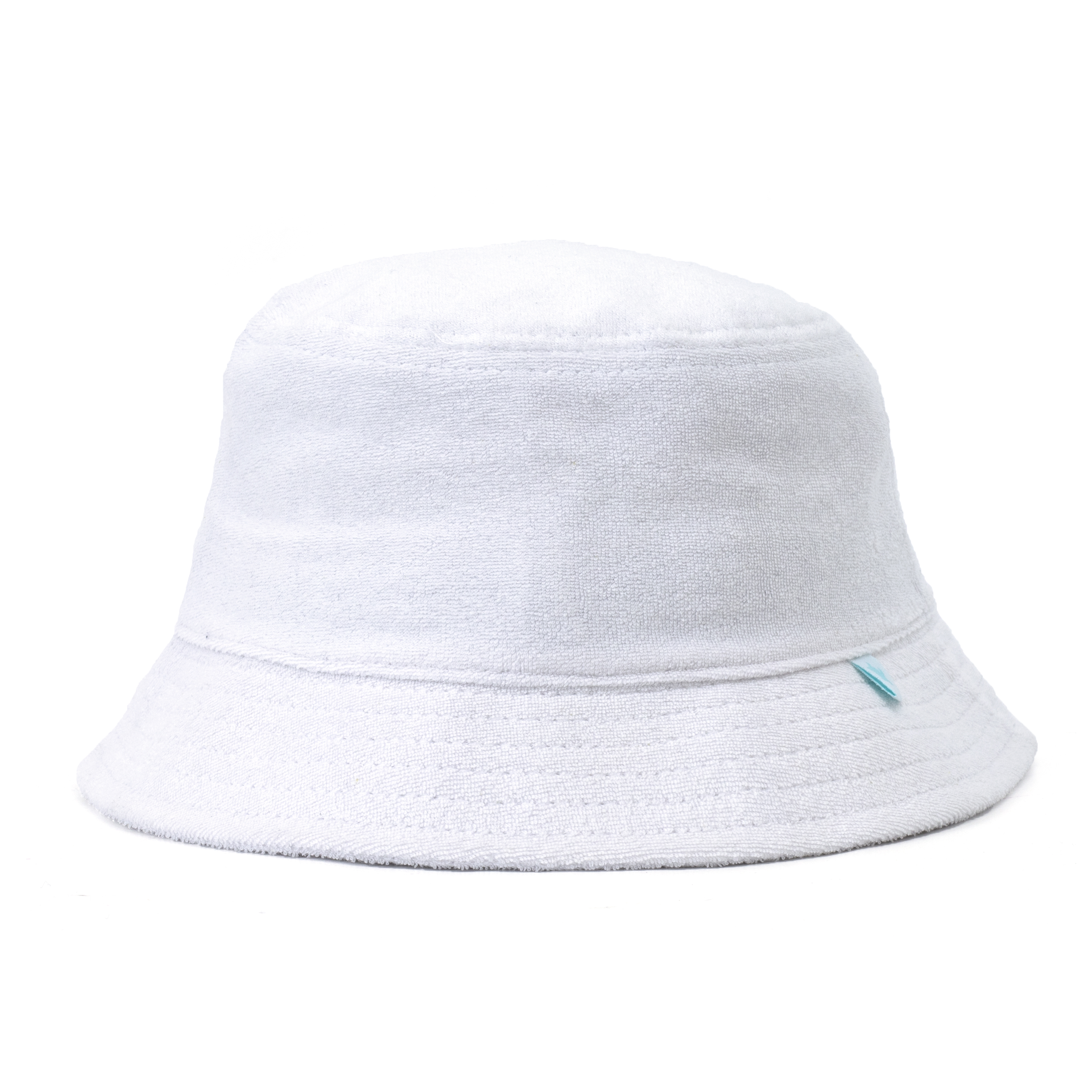 Smith & Miller Villariva Bucket Hat, white