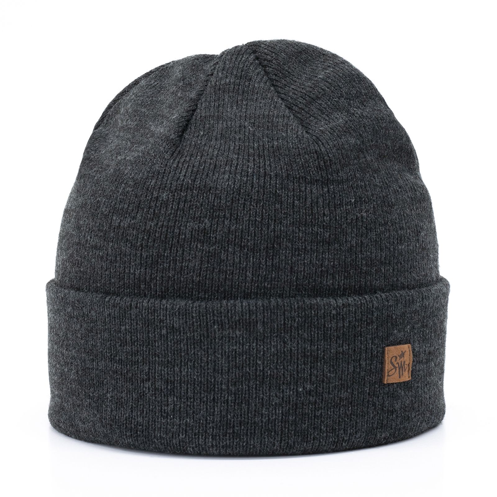 Smith & Miller Basic Cuff  Beanie