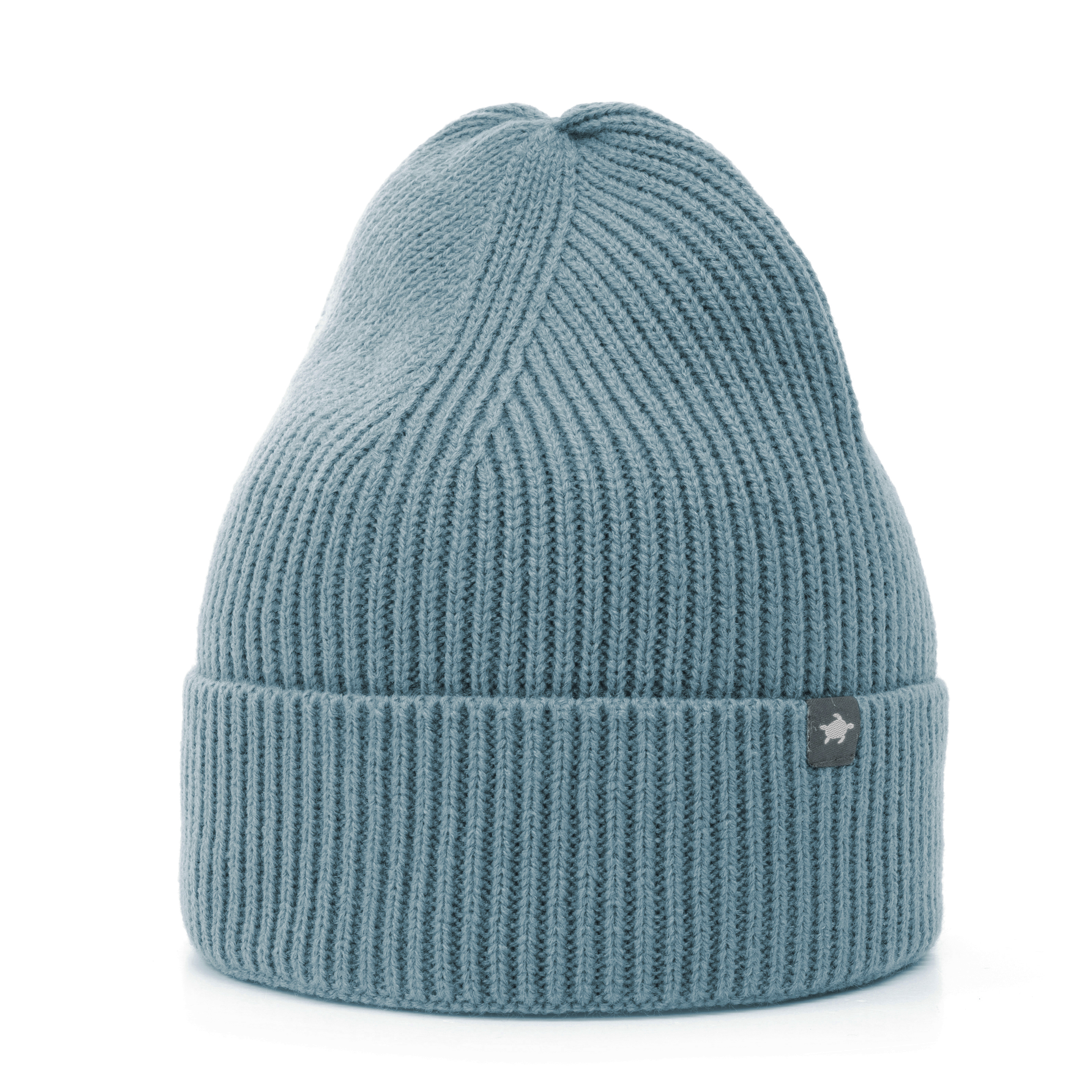 Smith & Miller Fred WB  Beanie, retro blue