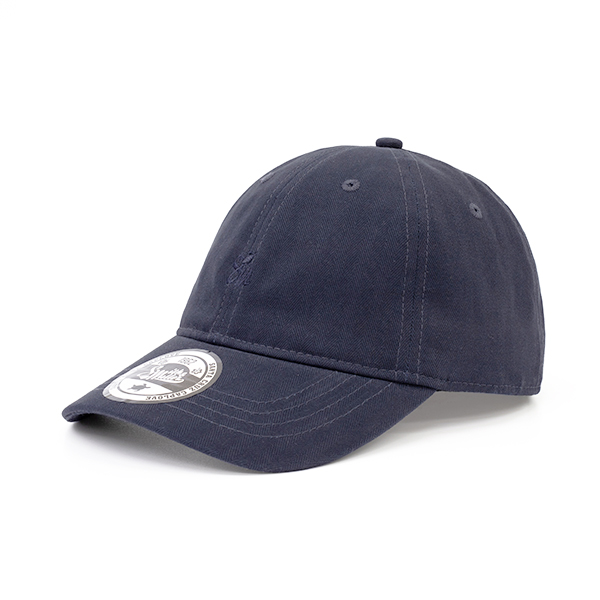 Smith & Miller Ventura Unisex  Unstructured Cap, navy