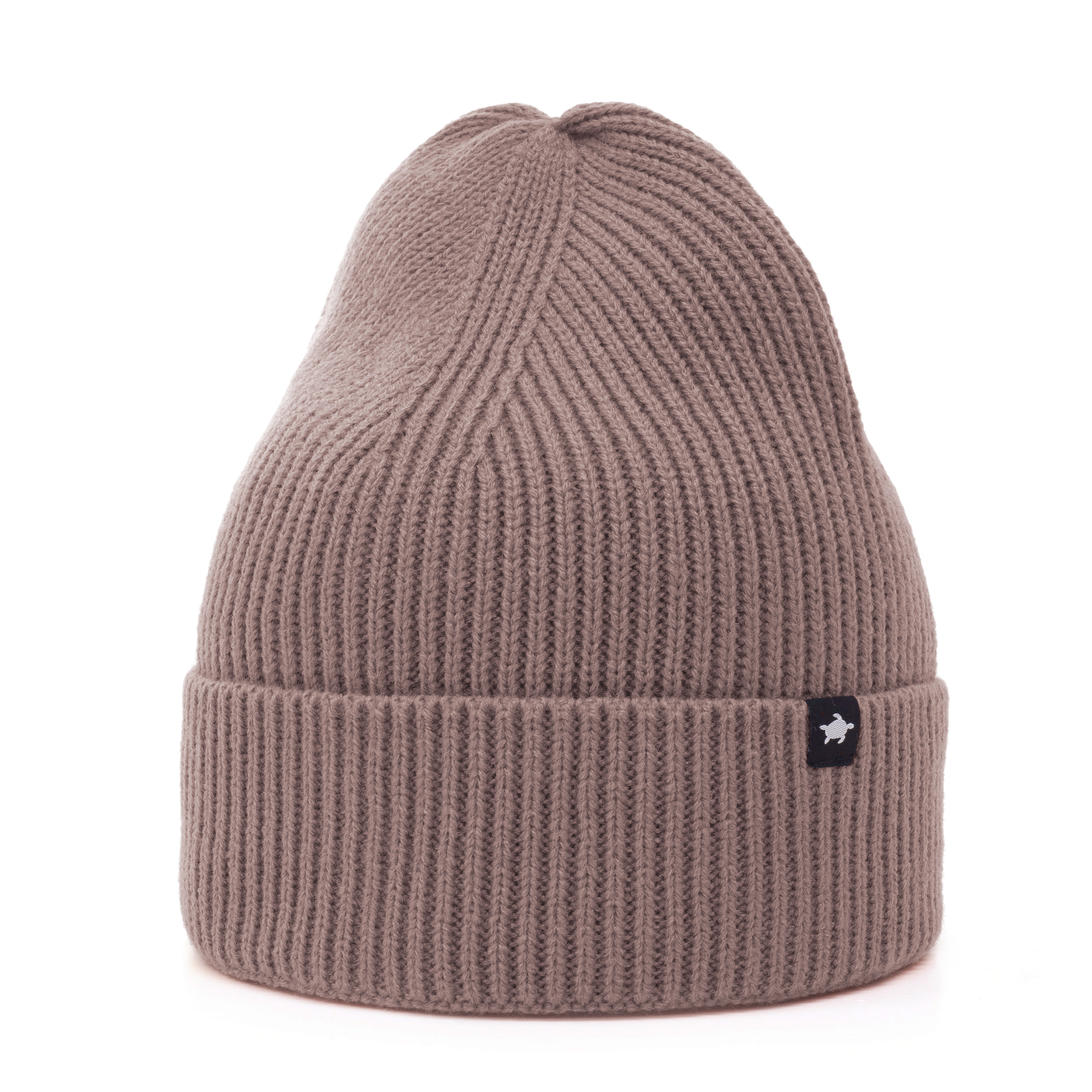 Smith & Miller Fred WB  Beanie, milk coffee