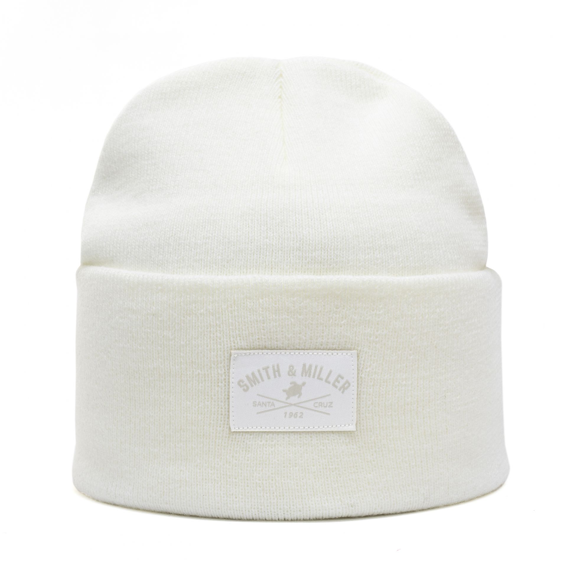 Smith & Miller Naxos  Beanie