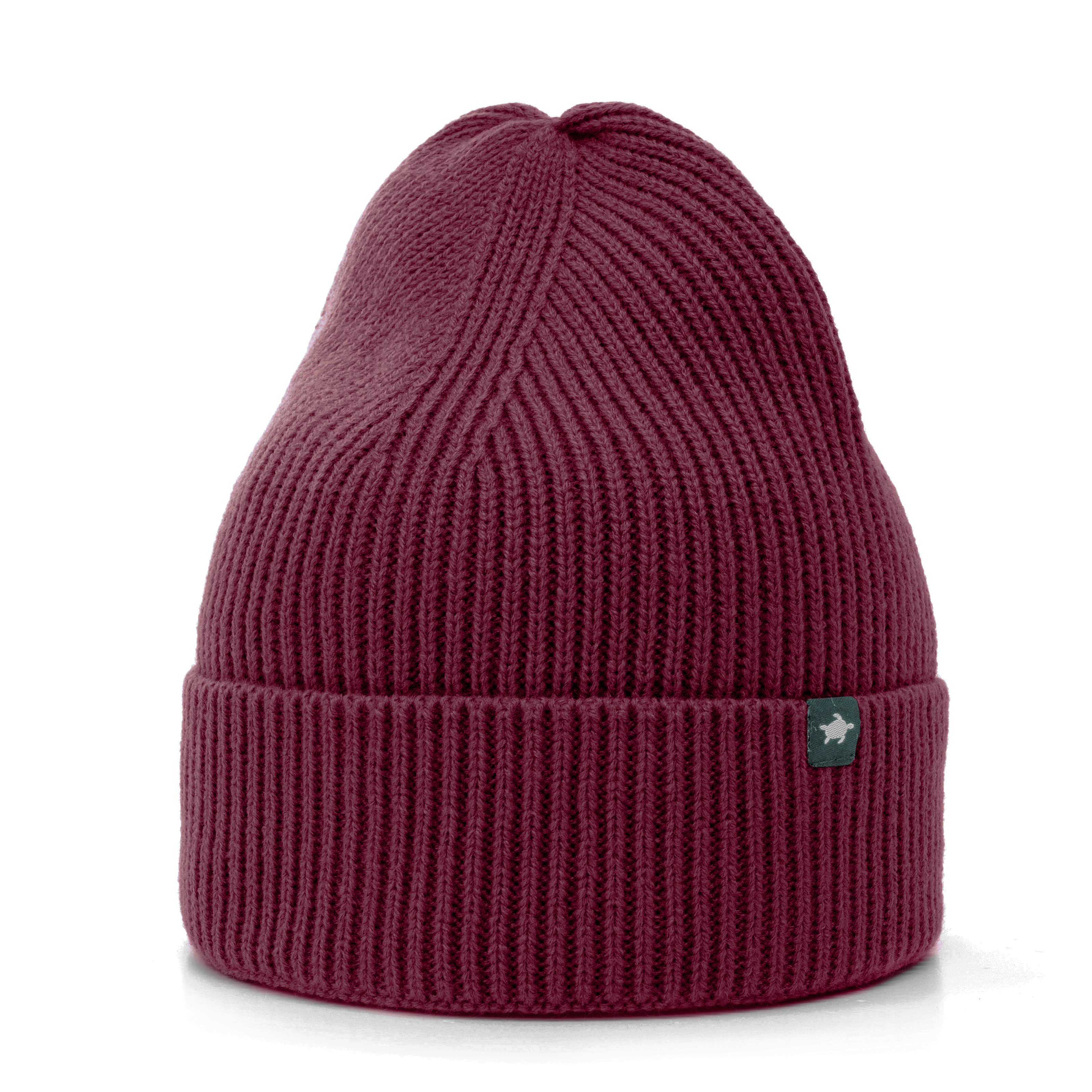 Smith & Miller Fred WB  Beanie, maroon