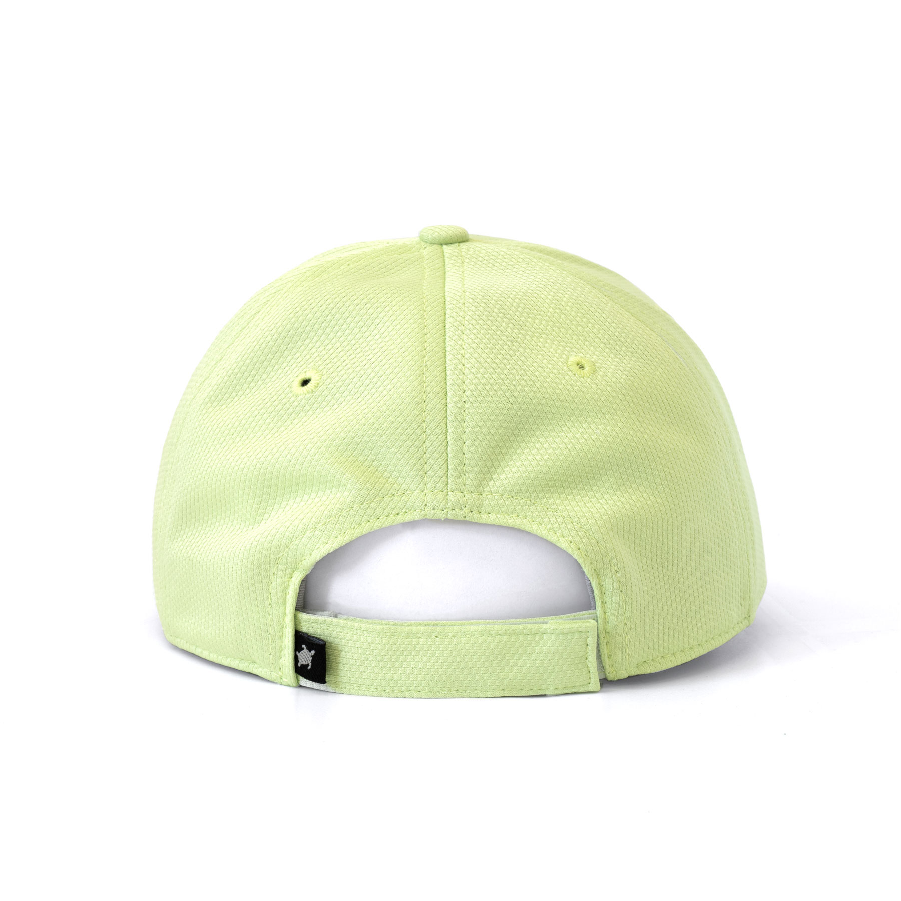 Smith & Miller Priego Curved Cap, light green