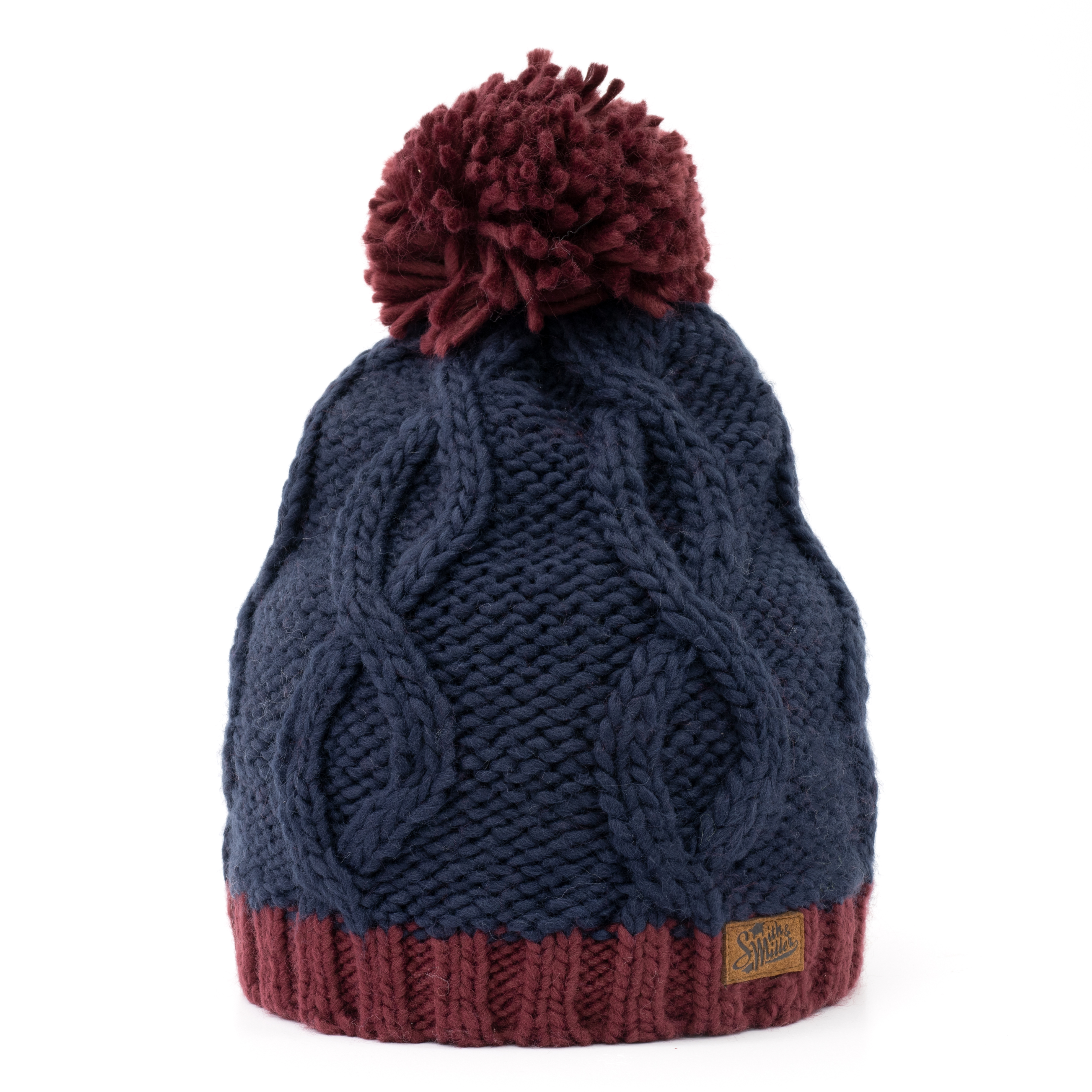 Smith & Miller Östersund Beanie