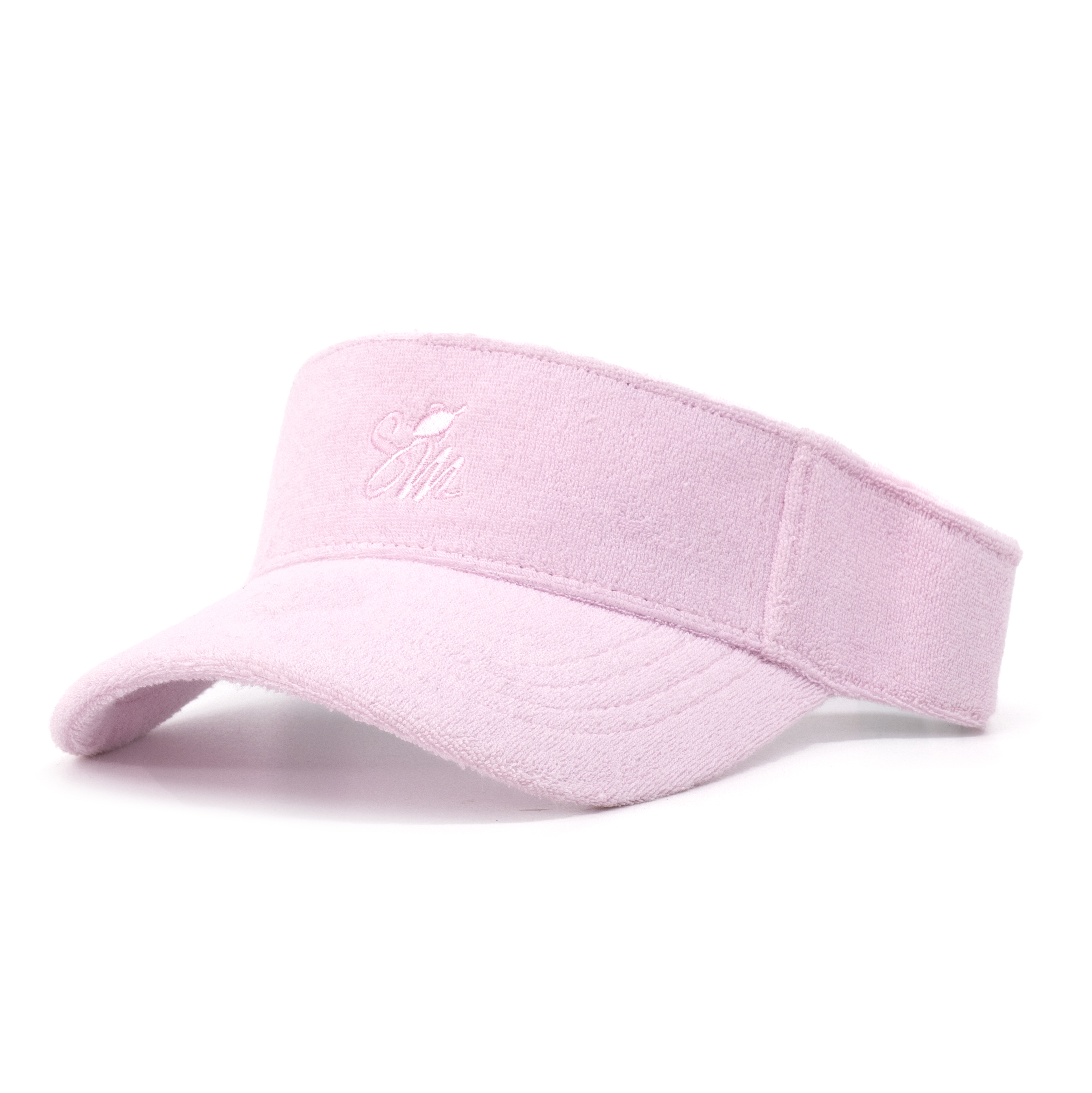 Smith & Miller Women Solan Sun Visor, lt. pink Smith & Miller Women Solan Sun Visor, lt. pink