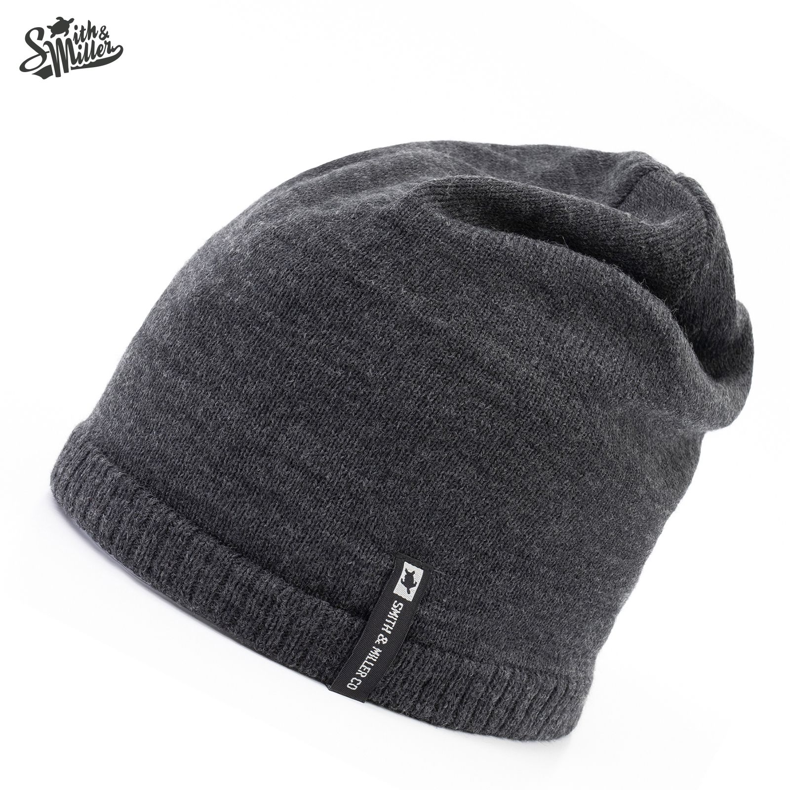 Smith & Miller Nauset Wende- Beanie
