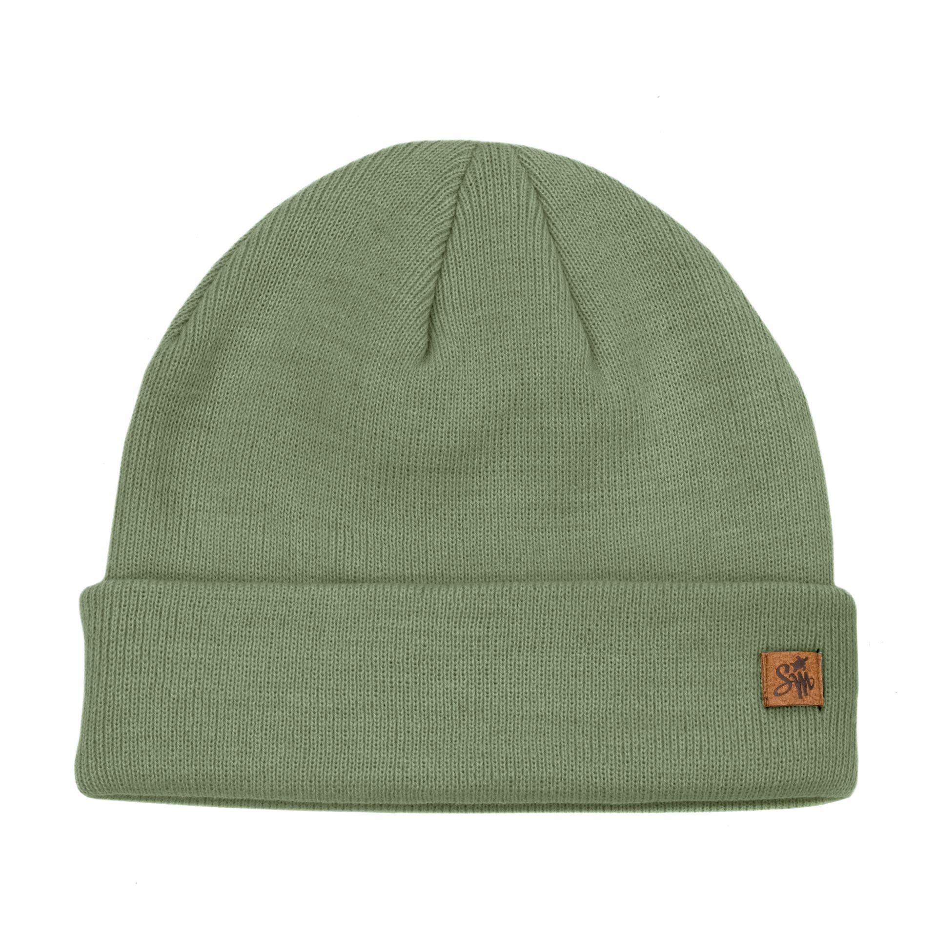 Smith & Miller Basic Cuff  Beanie