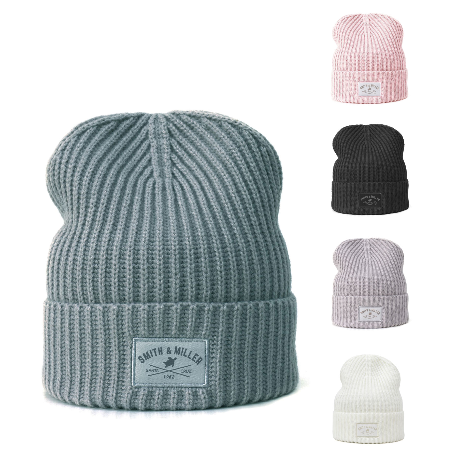Smith & Miller Alexa Beanie Smith & Miller Alexa Beanie