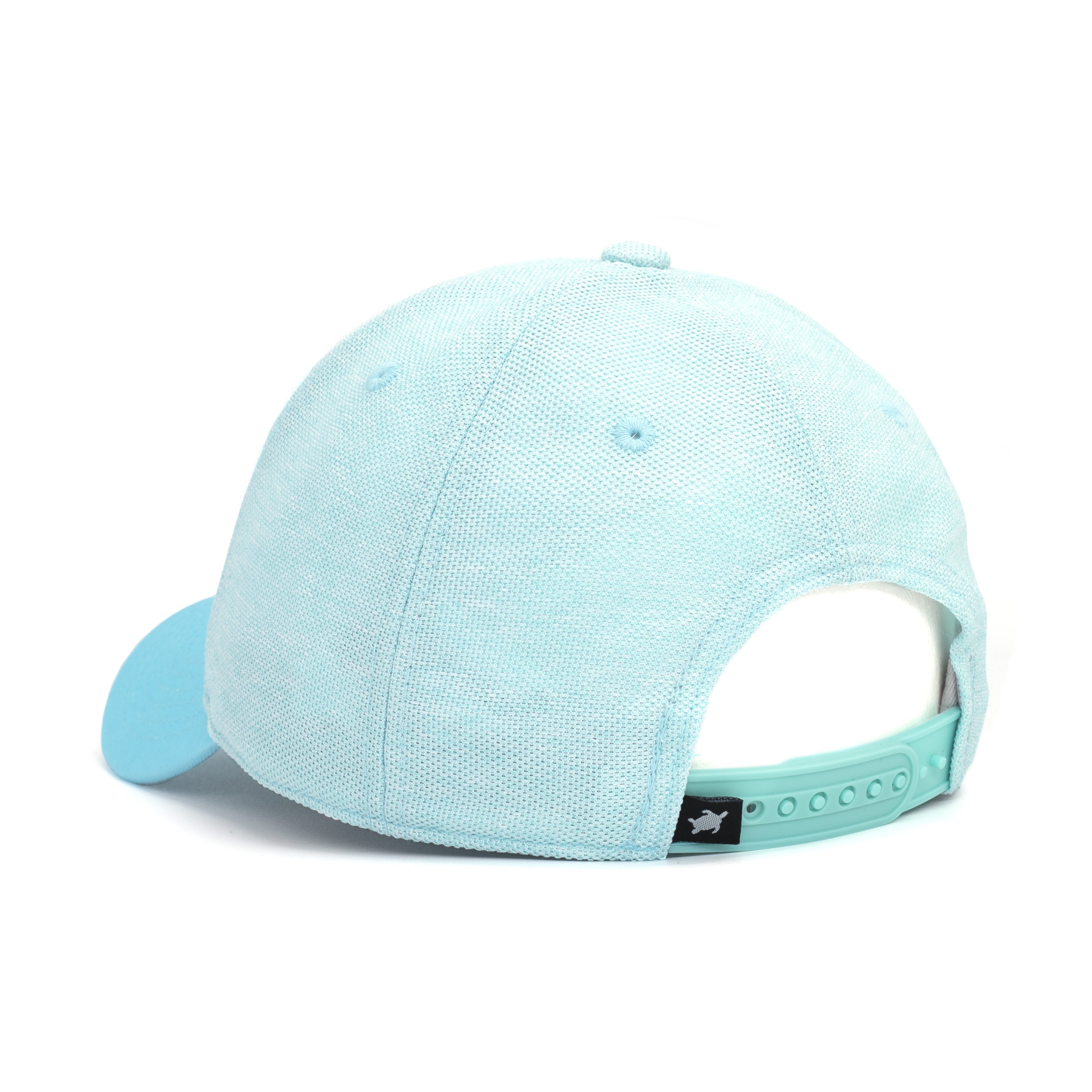 Smith & Miller Tencel  Women  Curved Cap, turquoise