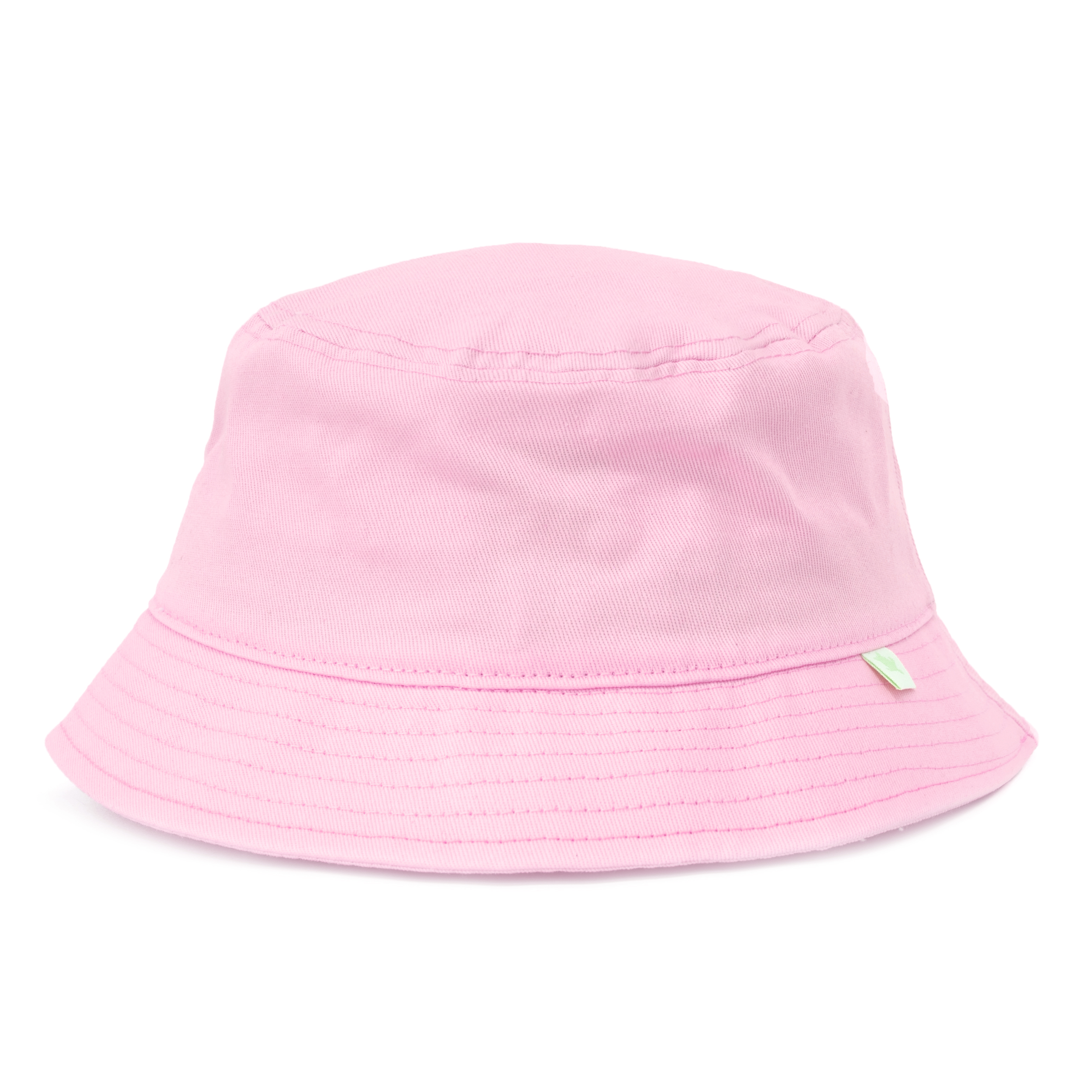 Smith & Miller Villariva Bucket Hat, lt. pink