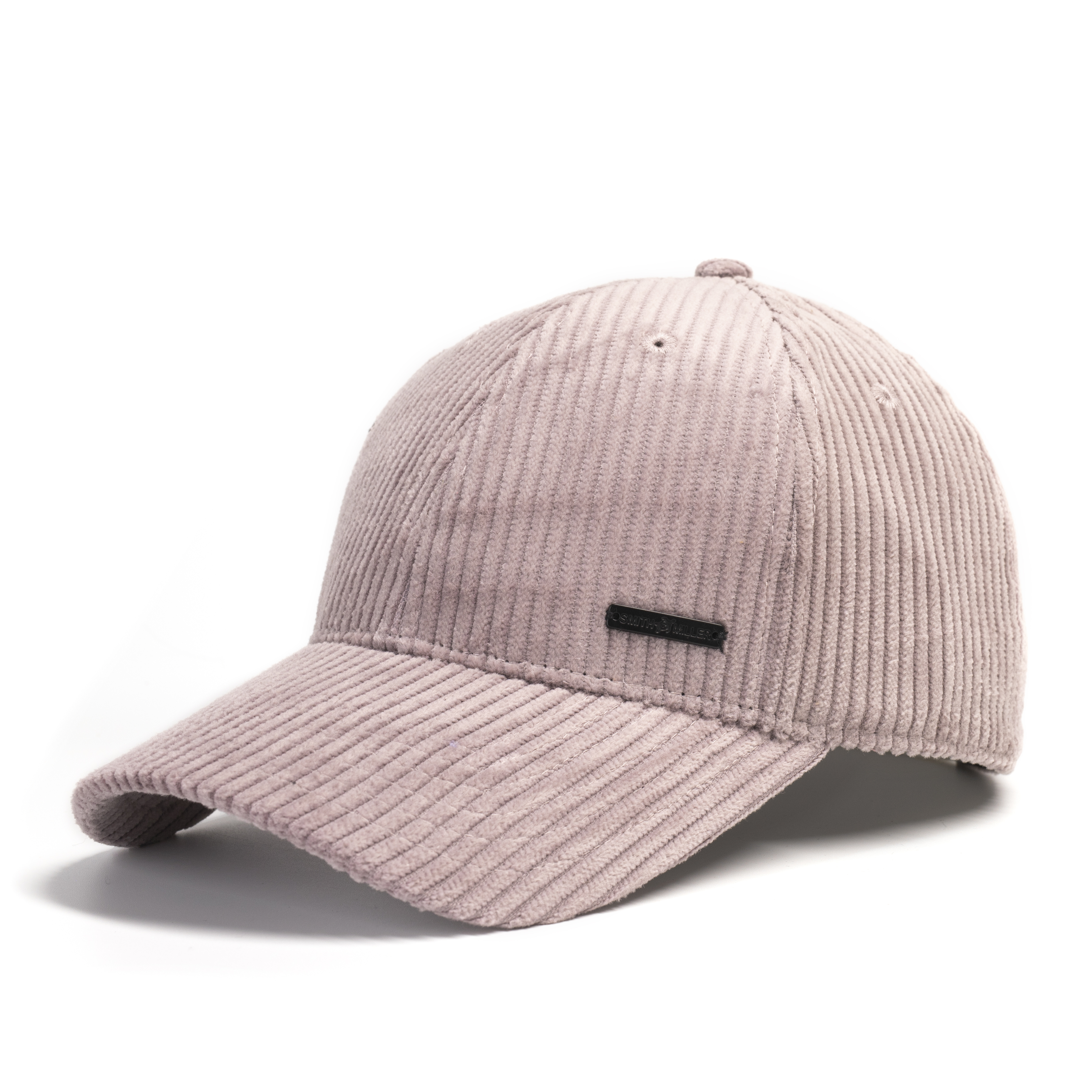 Smith & Miller Brandon Cord Cap 