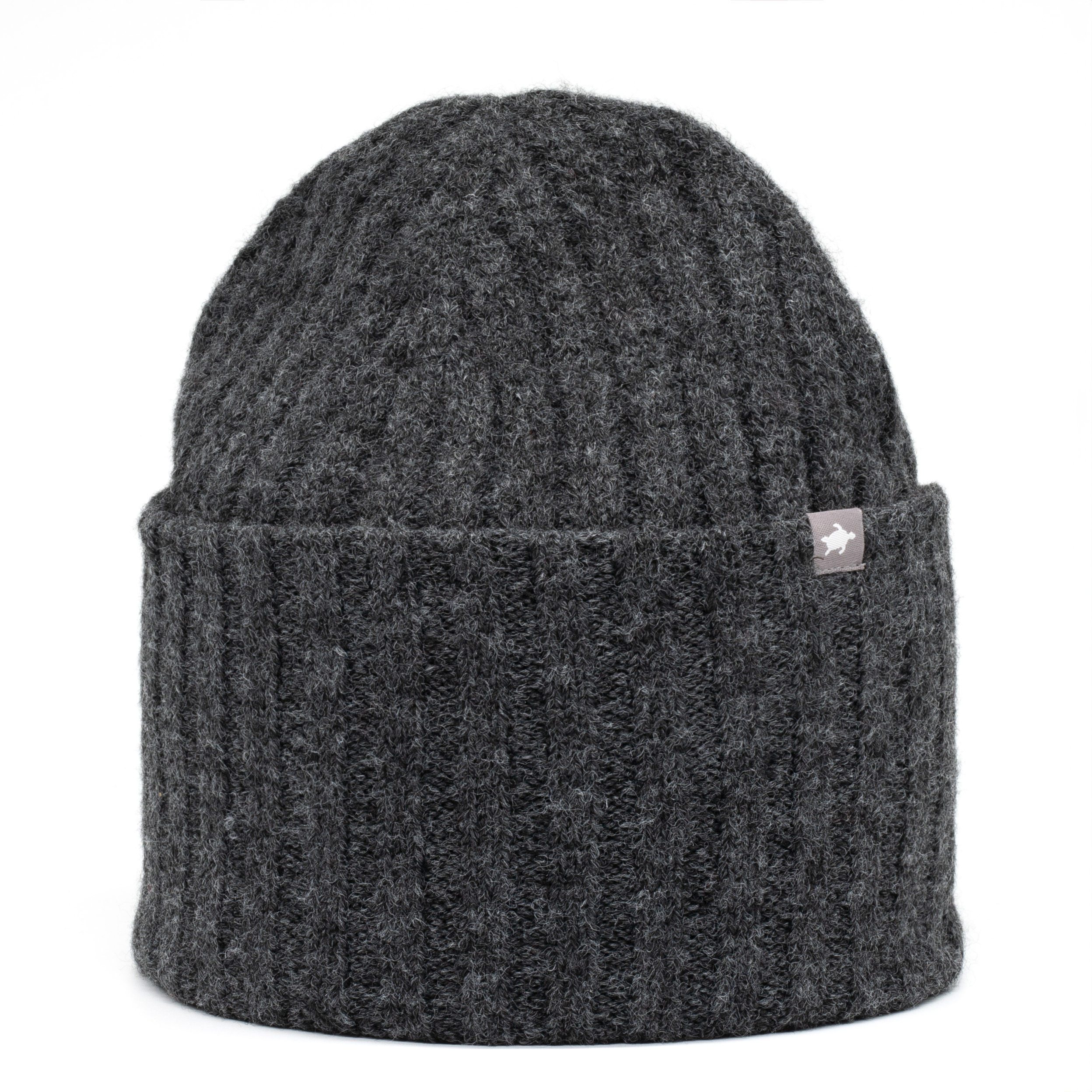 Smith & Miller Ottawa Beanie, dark grey 