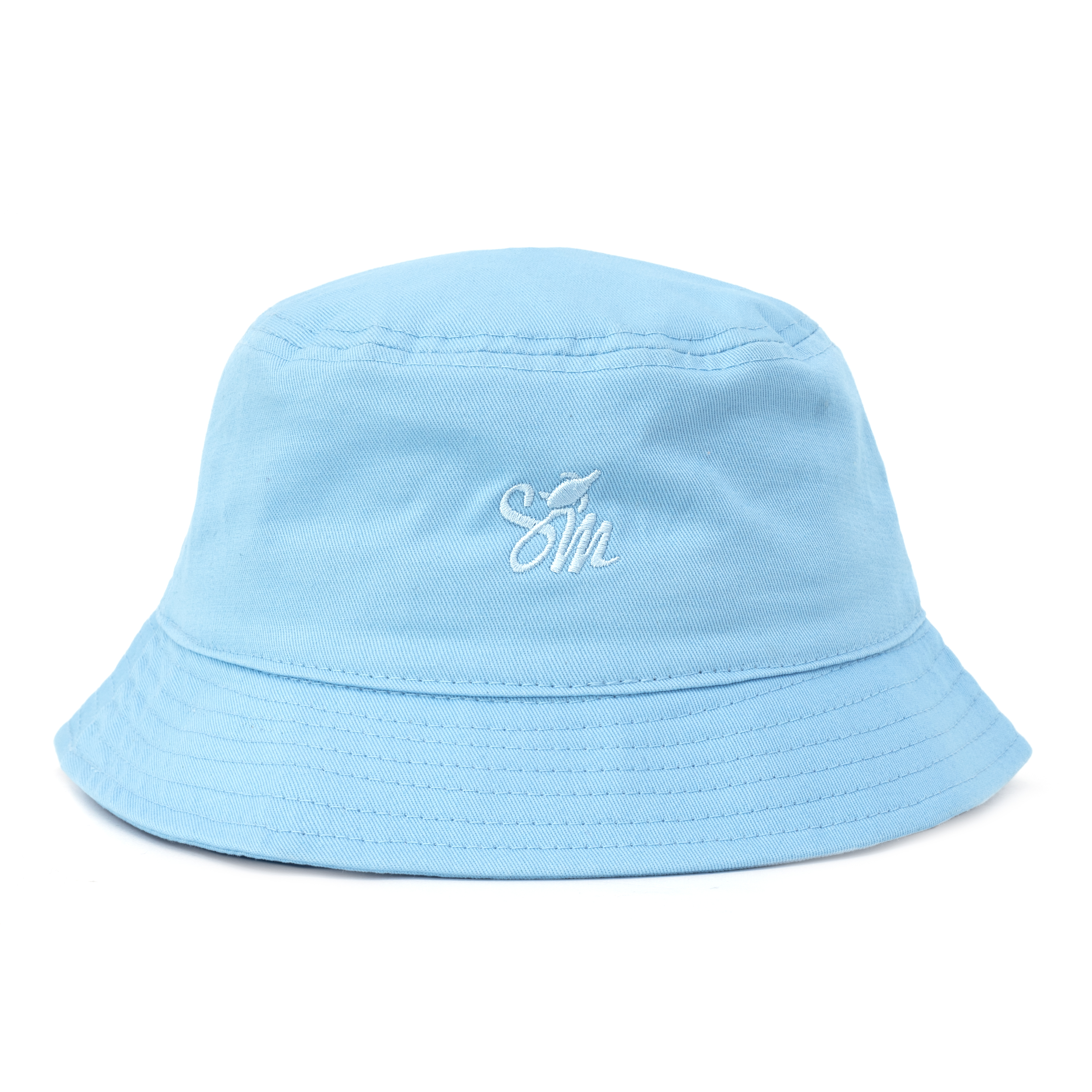 Smith & Miller Villariva Bucket Hat, blue Smith & Miller Villariva Bucket Hat, blue