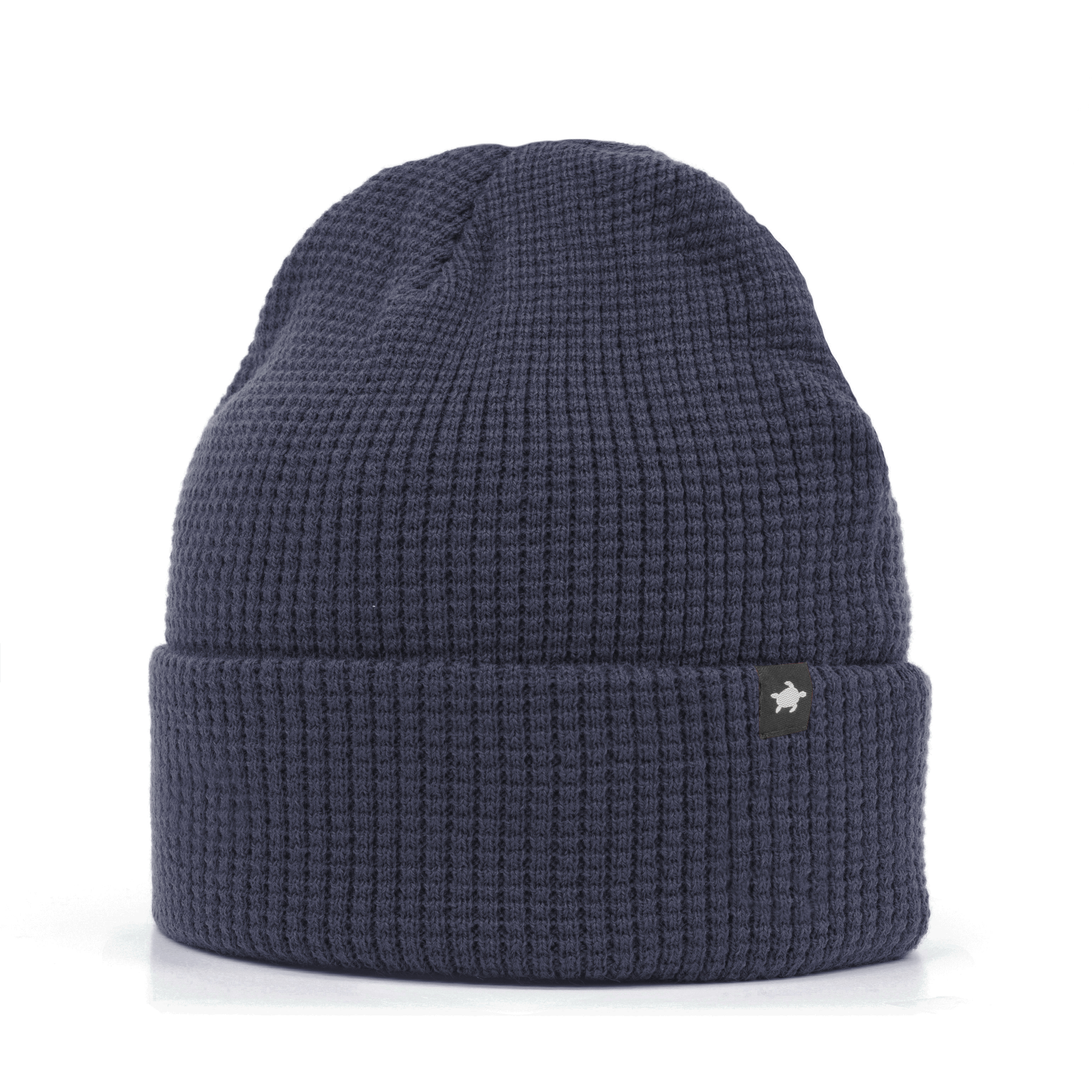 Smith & Miller "Lofoten" Beanie, navy 