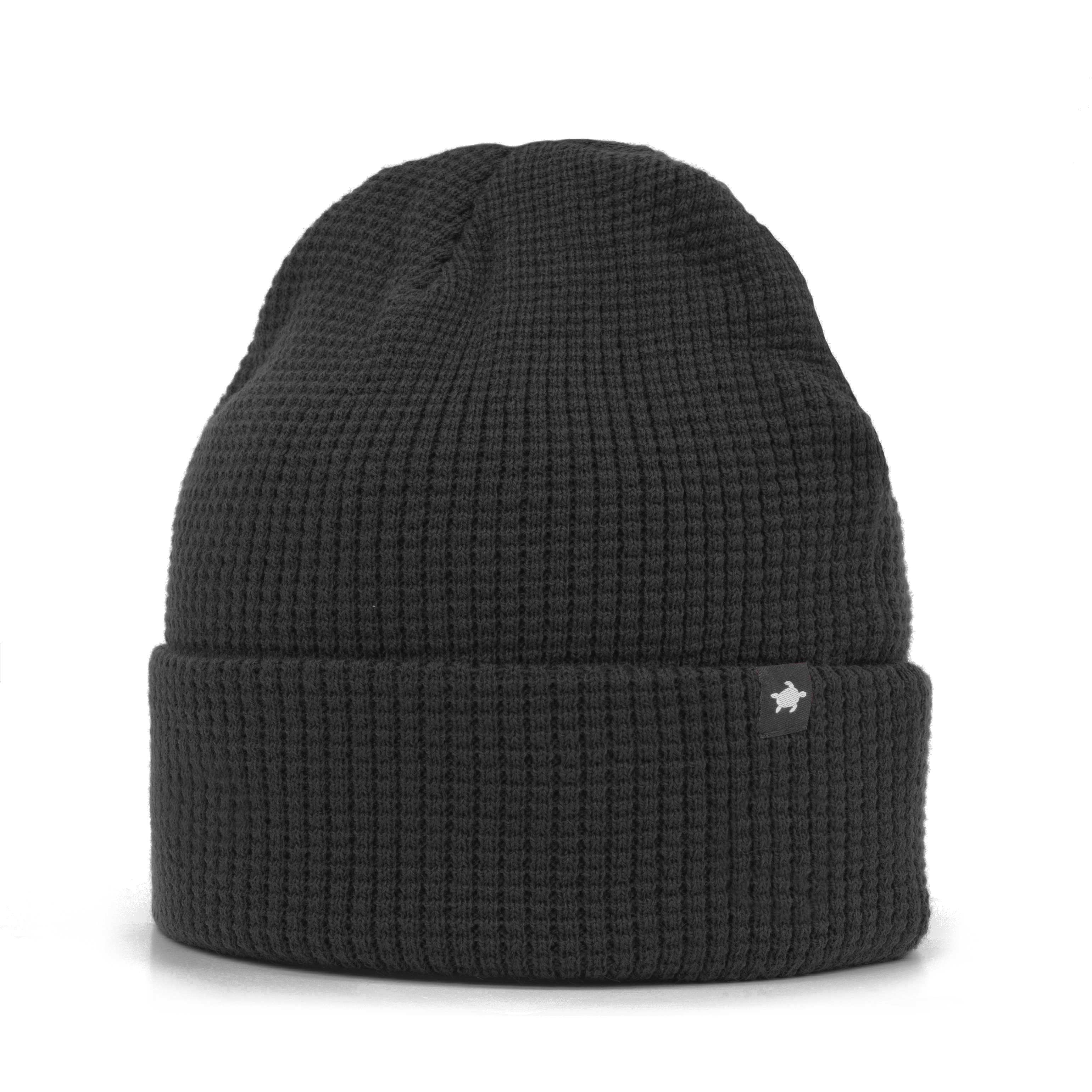 Smith & Miller "Lofoten" Beanie, black 