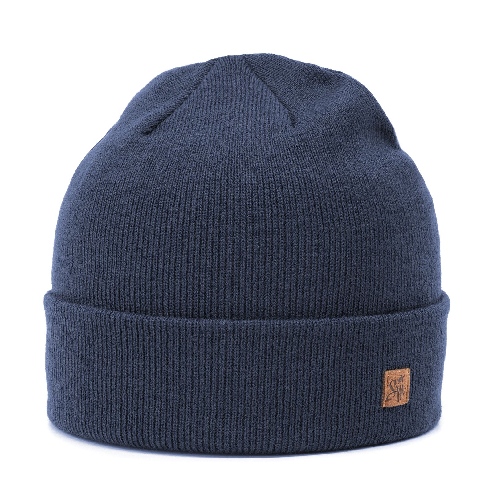 Smith & Miller Basic Cuff  Beanie