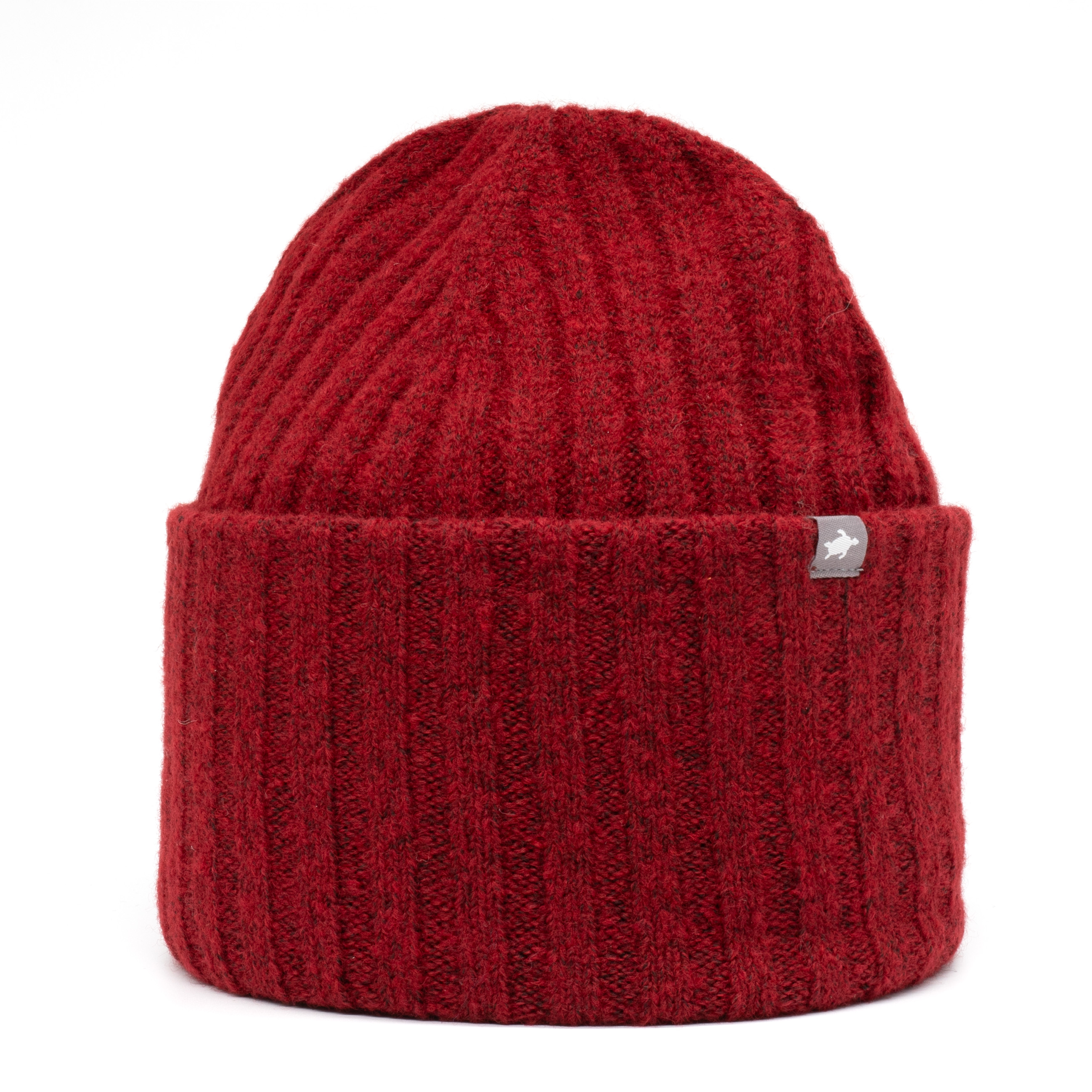 Smith & Miller Ottawa Beanie, maroon 