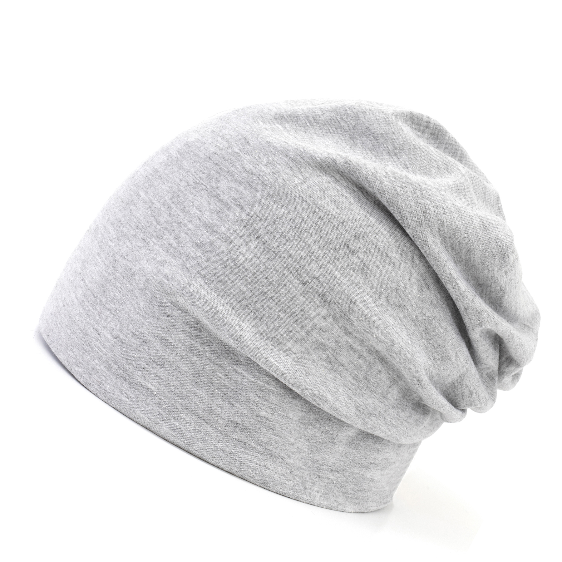 Smith & Miller Summer Beanie, grau