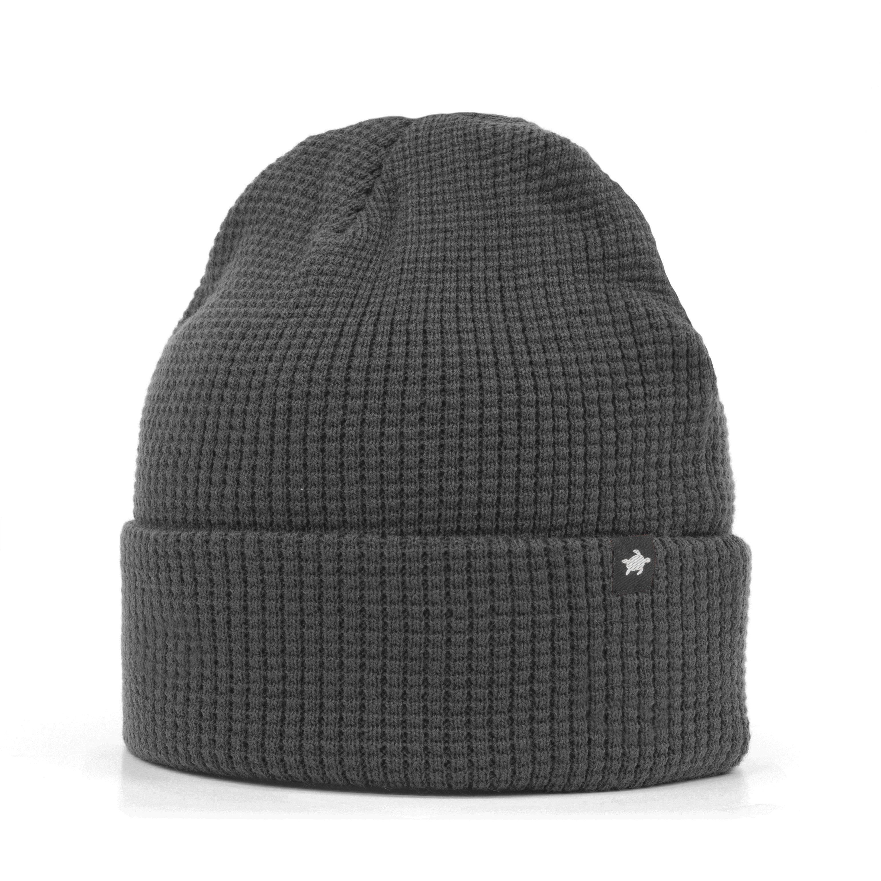 Smith & Miller "Lofoten" Beanie, dark grey 