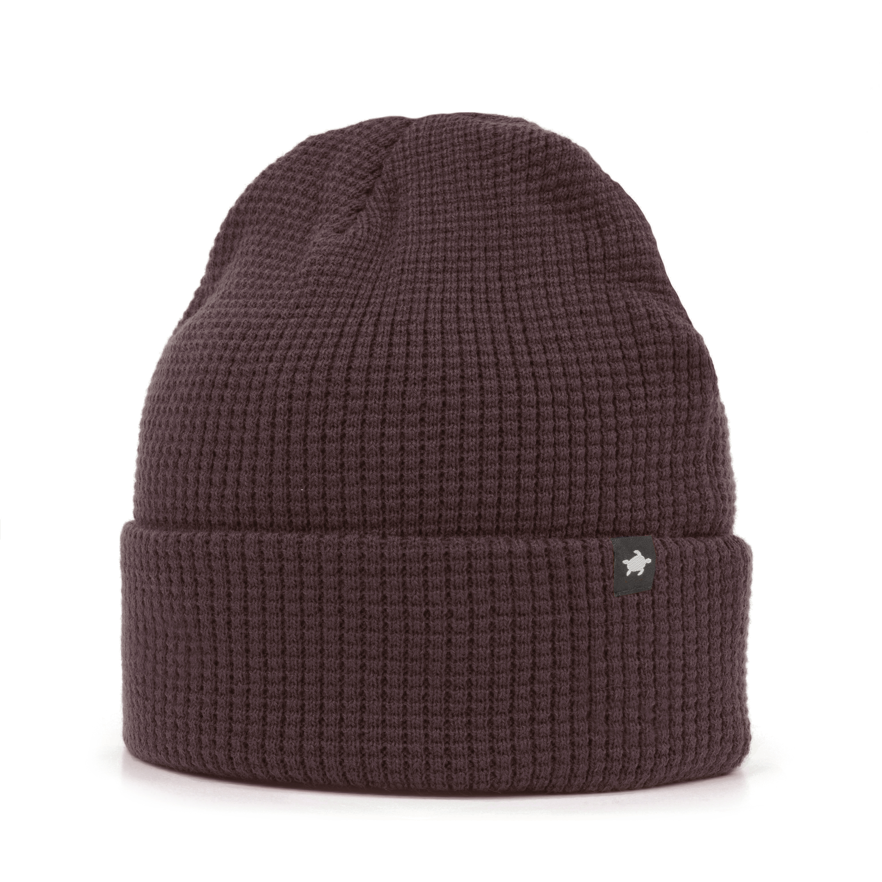 Smith & Miller "Lofoten" Beanie, dark brown 