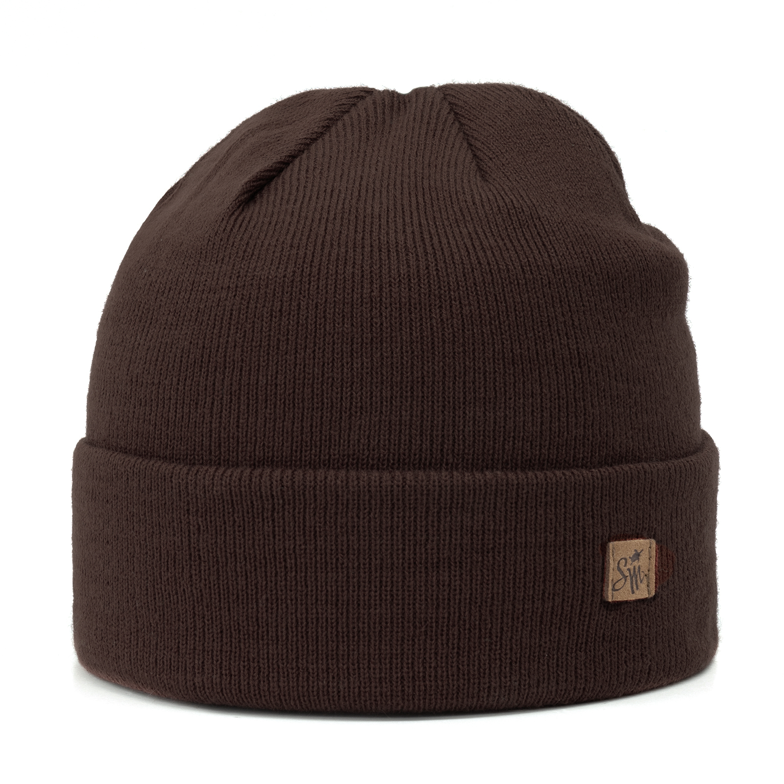 Smith & Miller Basic Cuff  Beanie