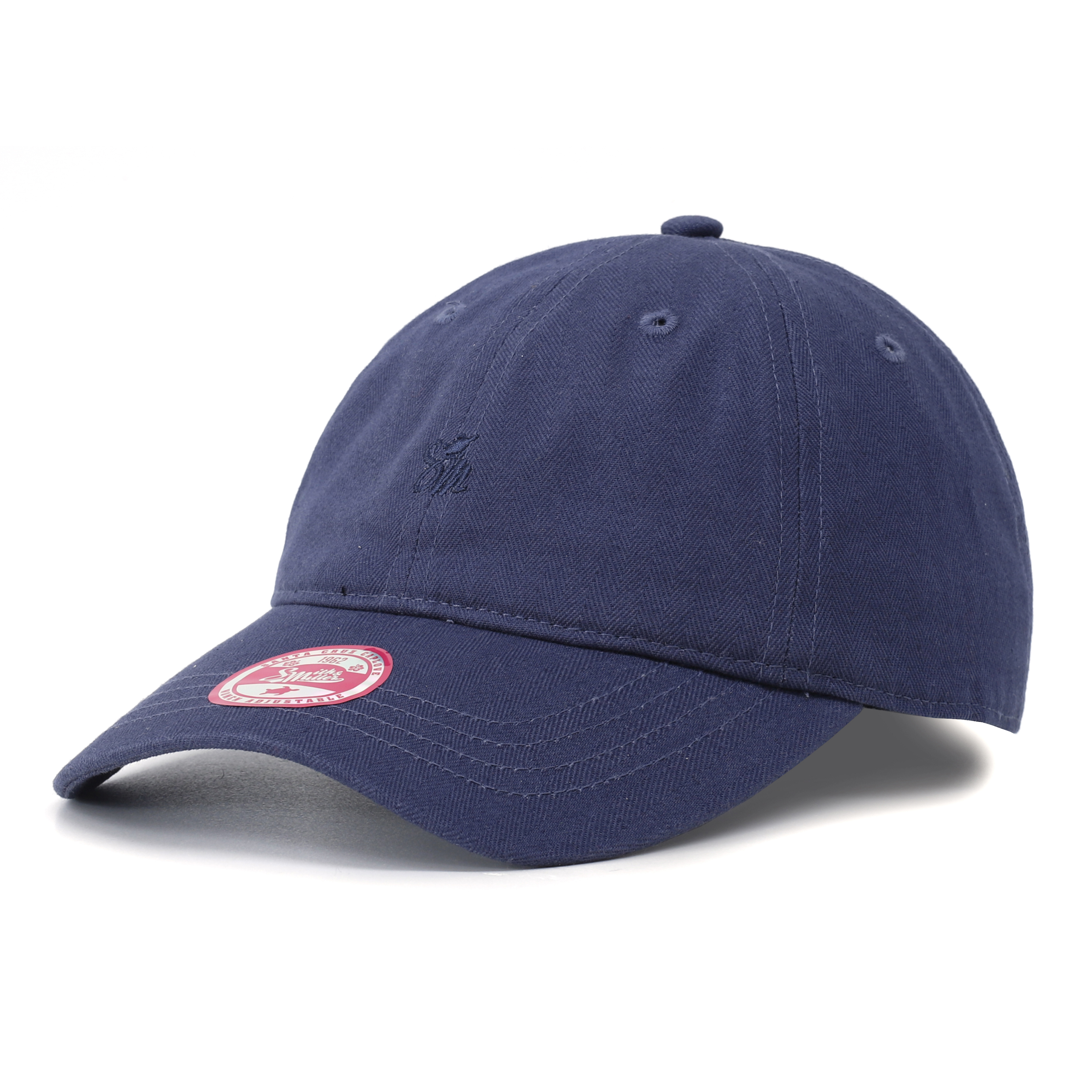 Smith & Miller Ventura Women Unstructured Cap, denim Smith & Miller Ventura Women Unstructured Cap, denim