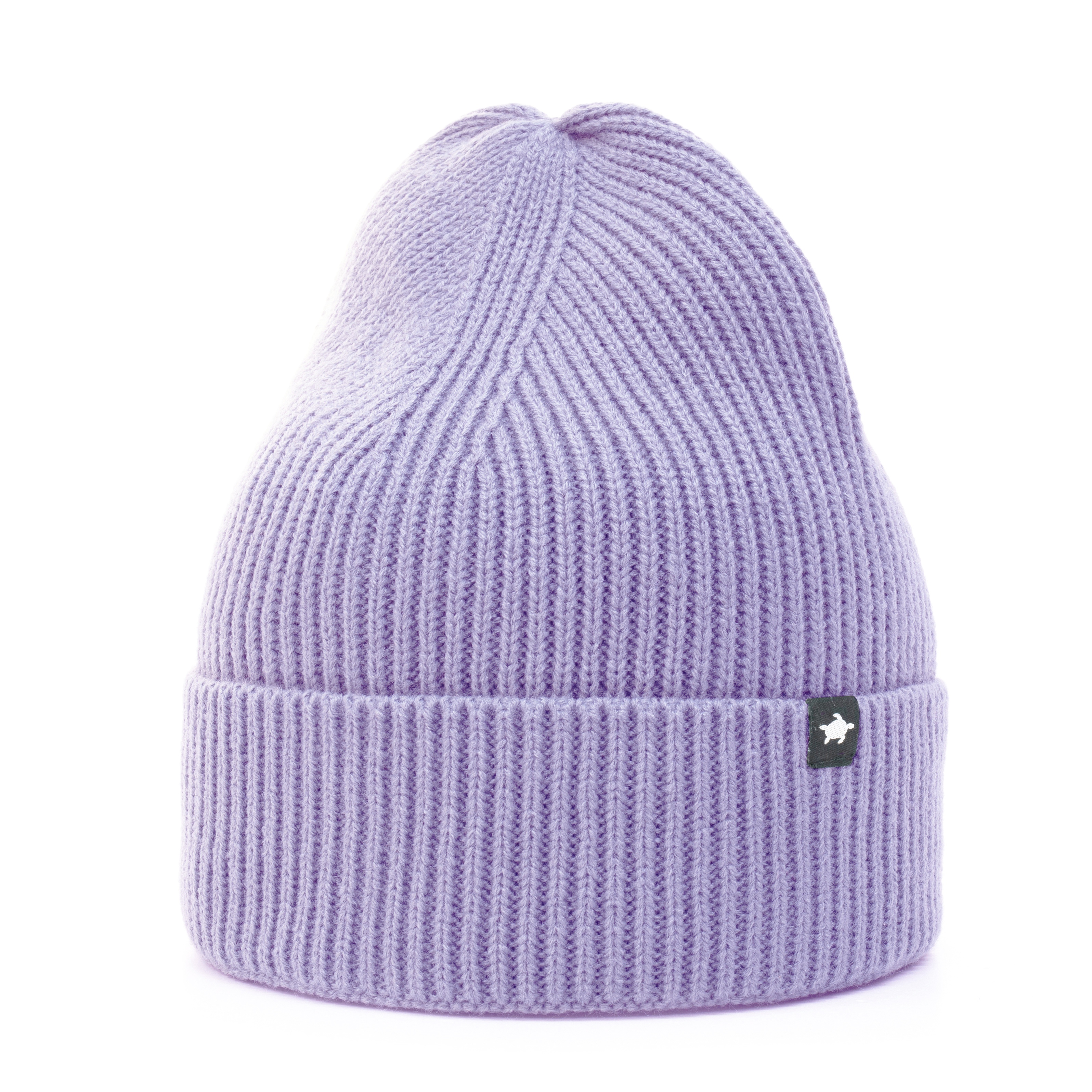 Smith & Miller Fred WB  Beanie, lavender