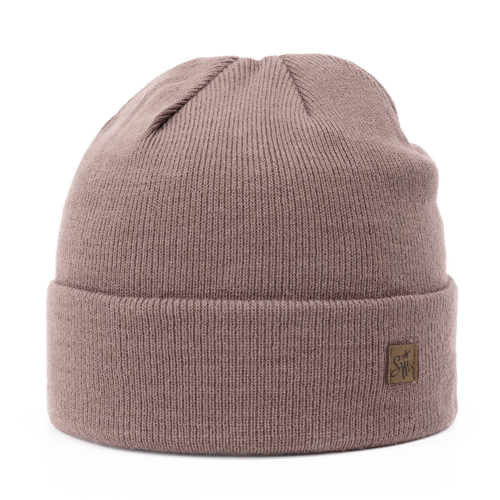 Smith & Miller Basic Cuff  Beanie