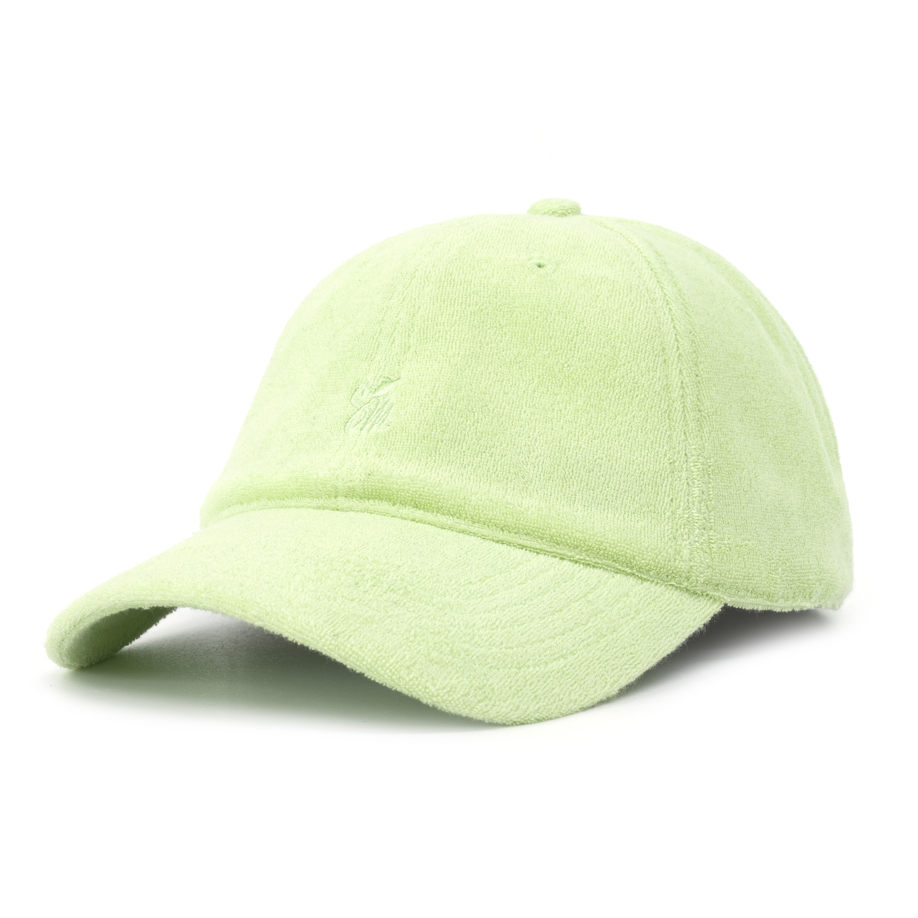 Smith & Miller Visalia Unisex Unstructured Cap, pale green