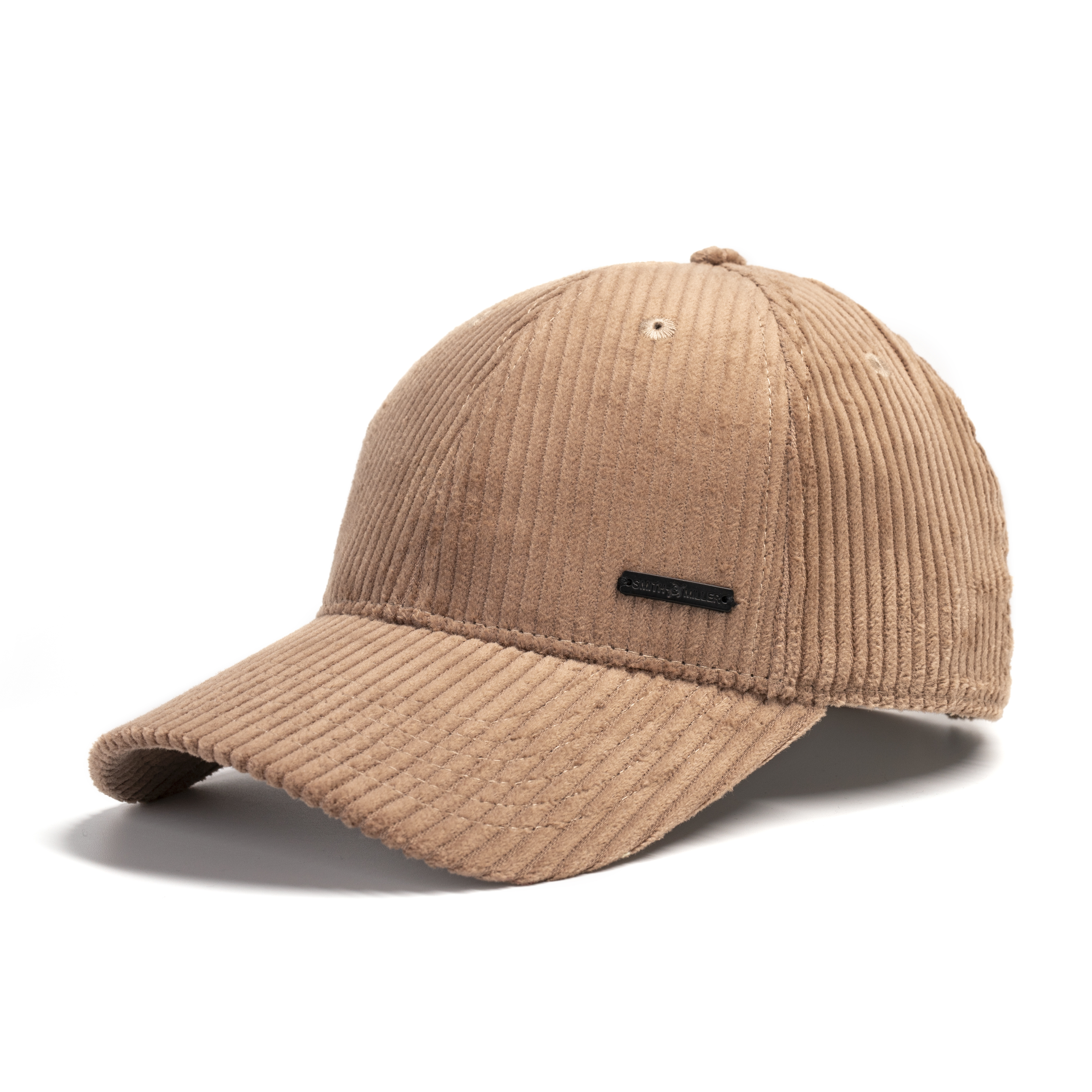 Smith & Miller Brandon Cord Cap 