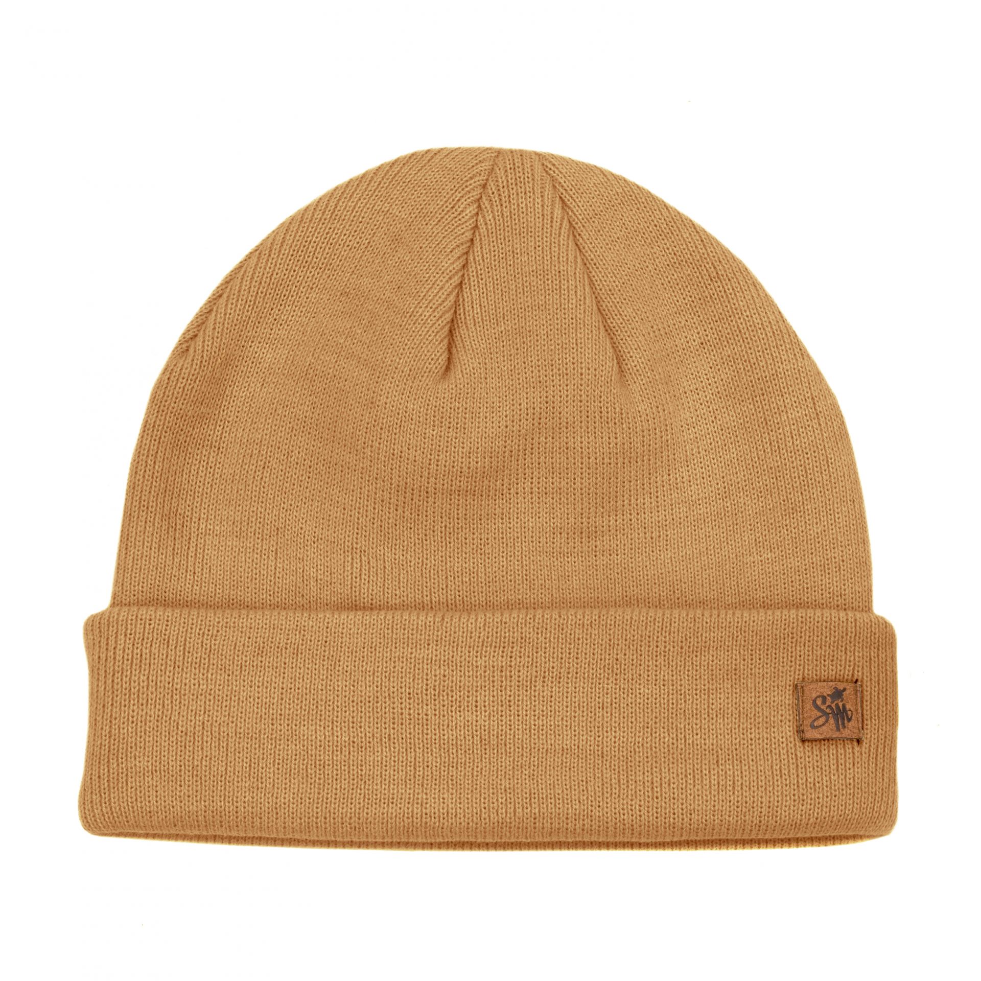 Smith & Miller Basic Cuff  Beanie