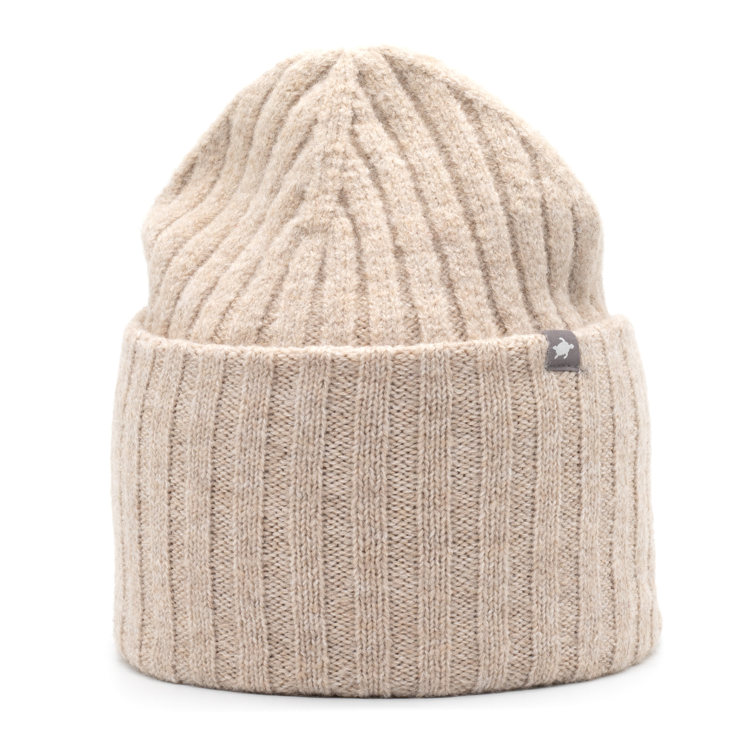 Smith & Miller Ottawa Beanie, warm sand 