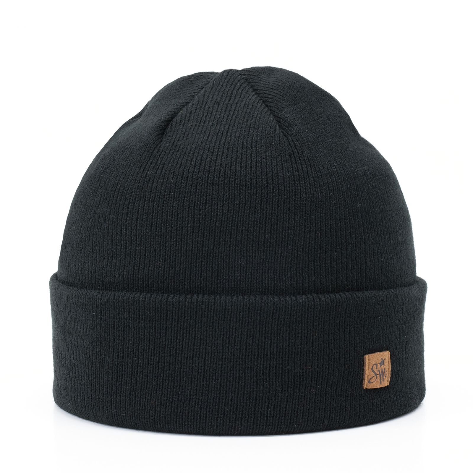 Smith & Miller Basic Cuff Beanie